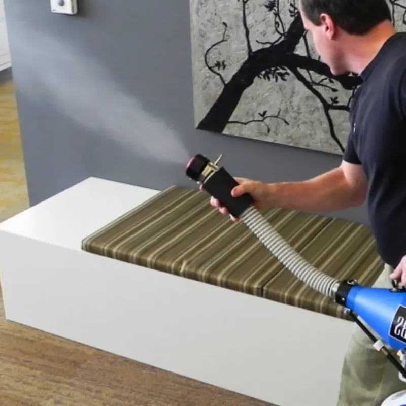 Professional Odor Removal in Carrollton, MO